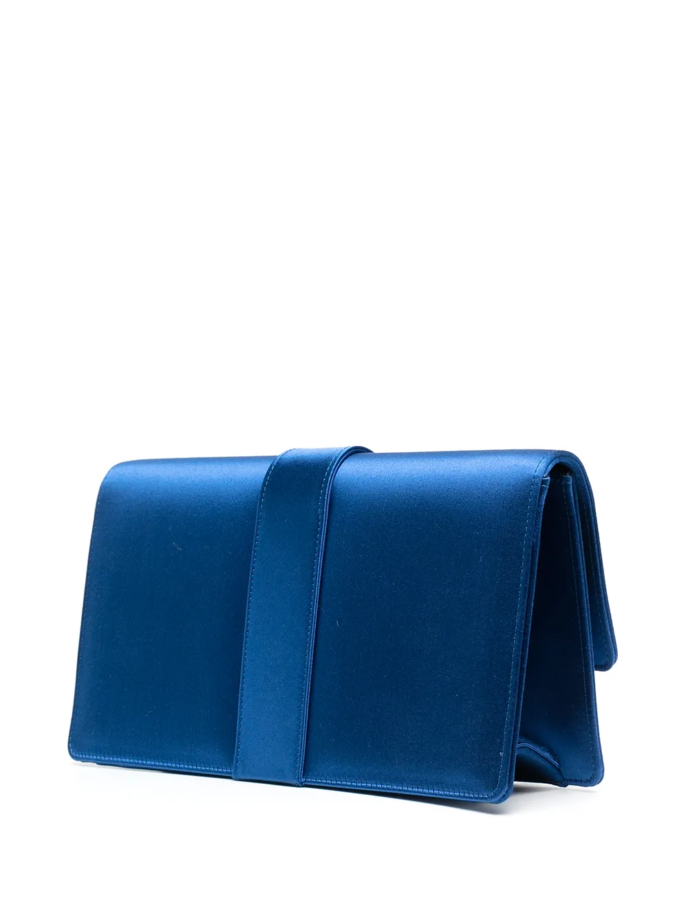 Capri clutch bag