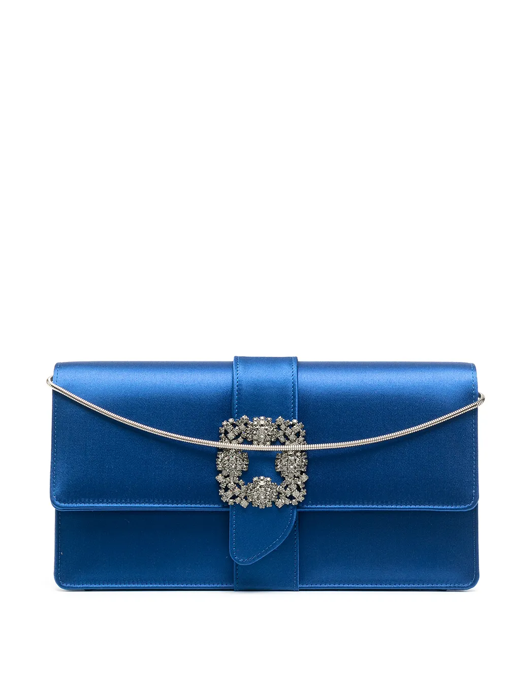 Capri clutch bag