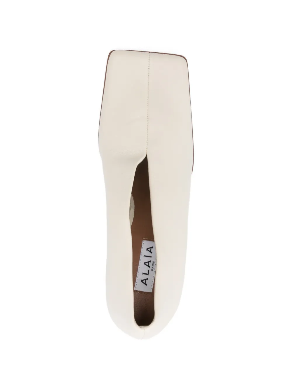 Heel pumps