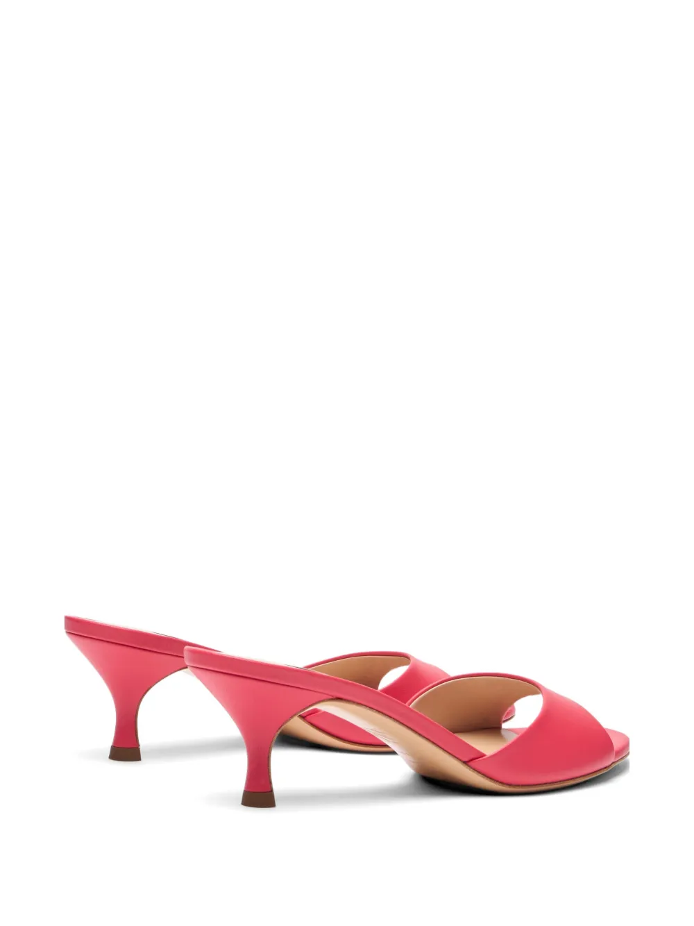 Julia leather sandals