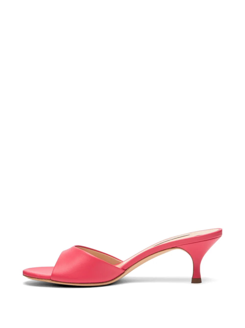 Julia leather sandals