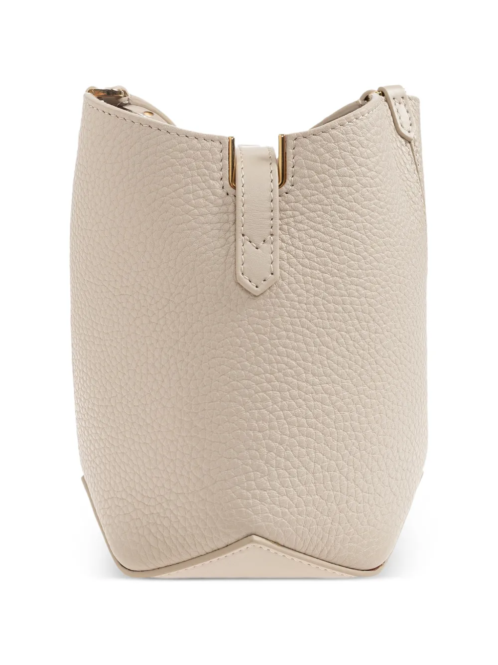Catch bucket bag