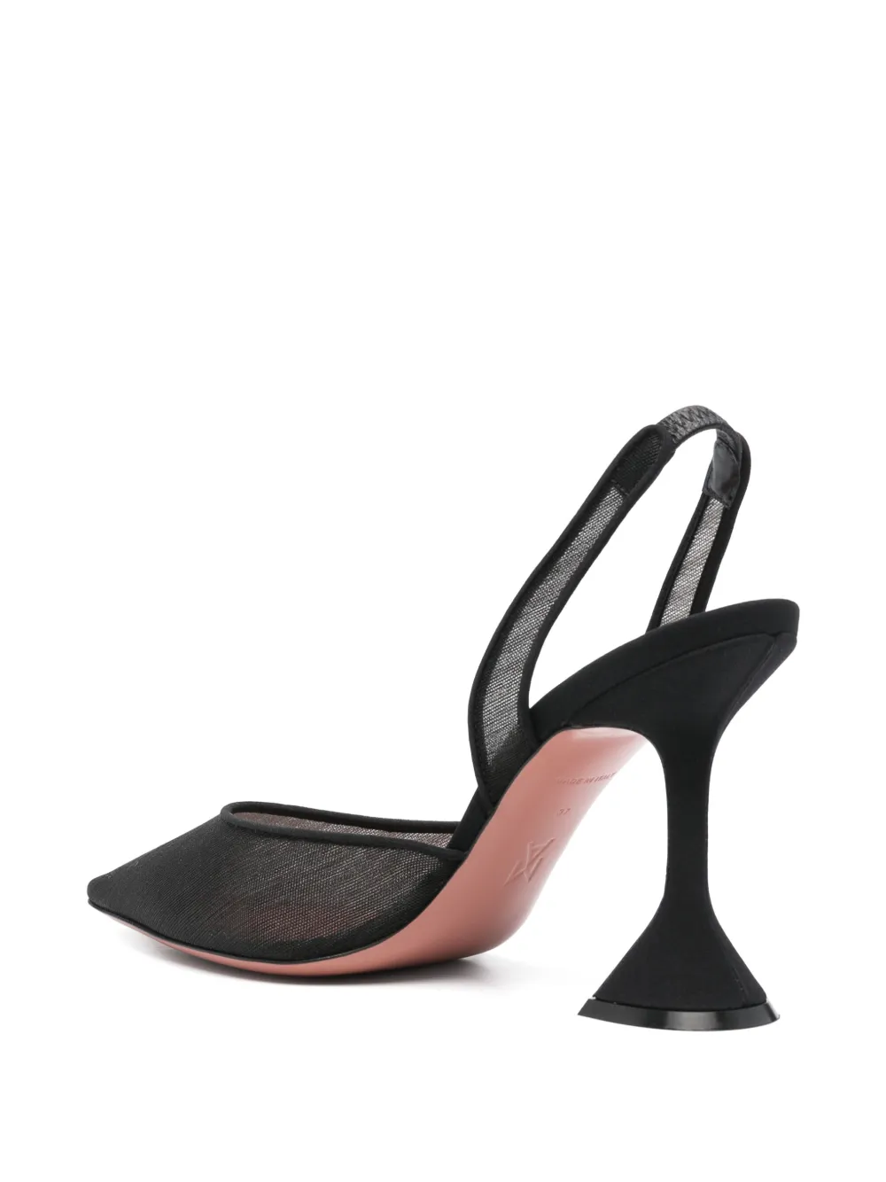 Holli slingback pumps2
