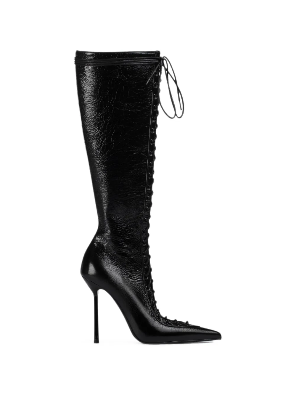 Colette lace-up boots