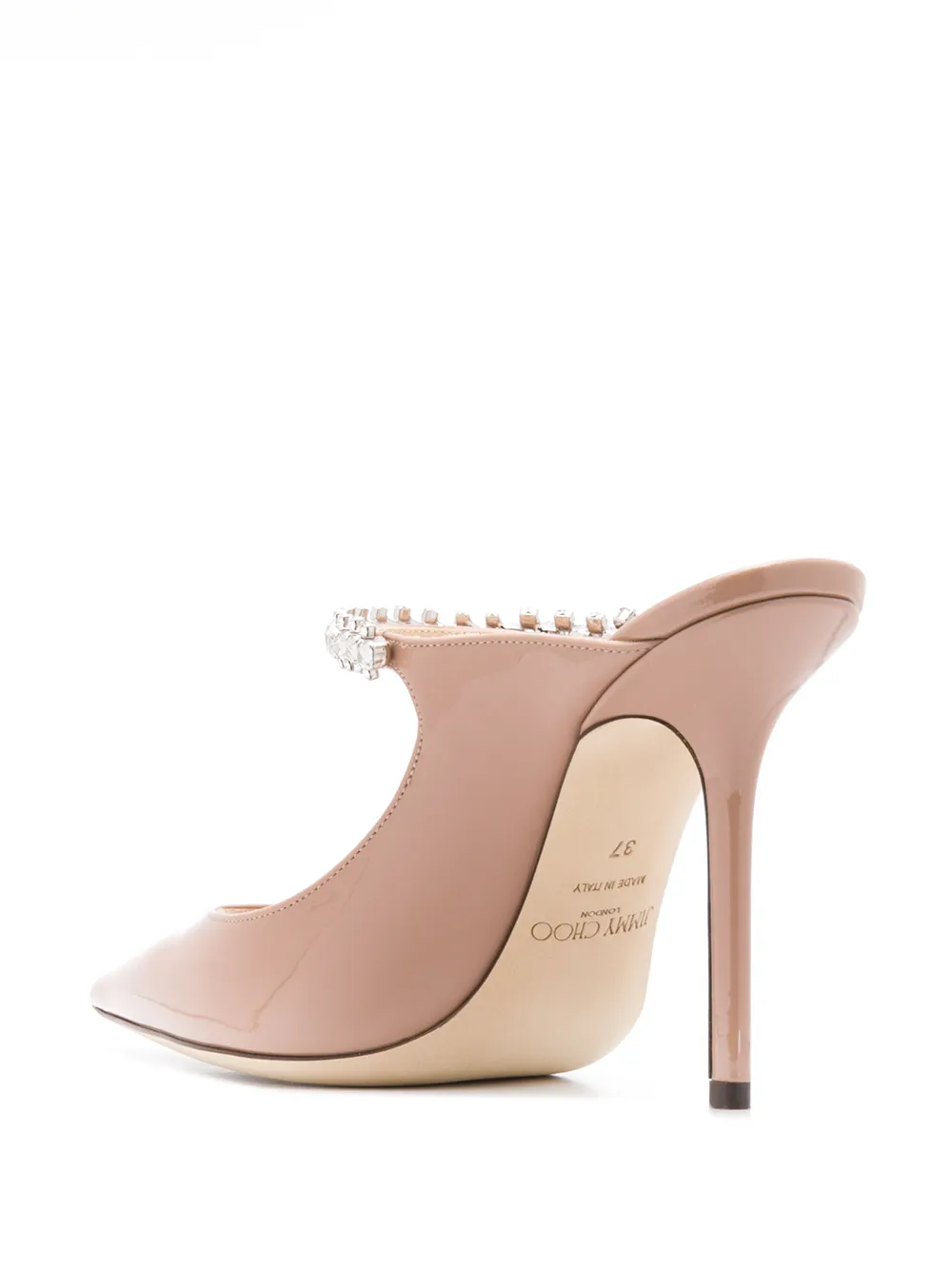 Bing 100 mules