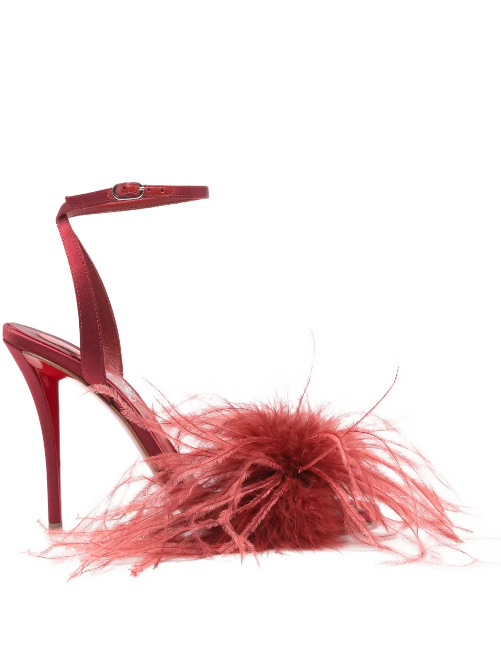 Miss Z Poupi sandals