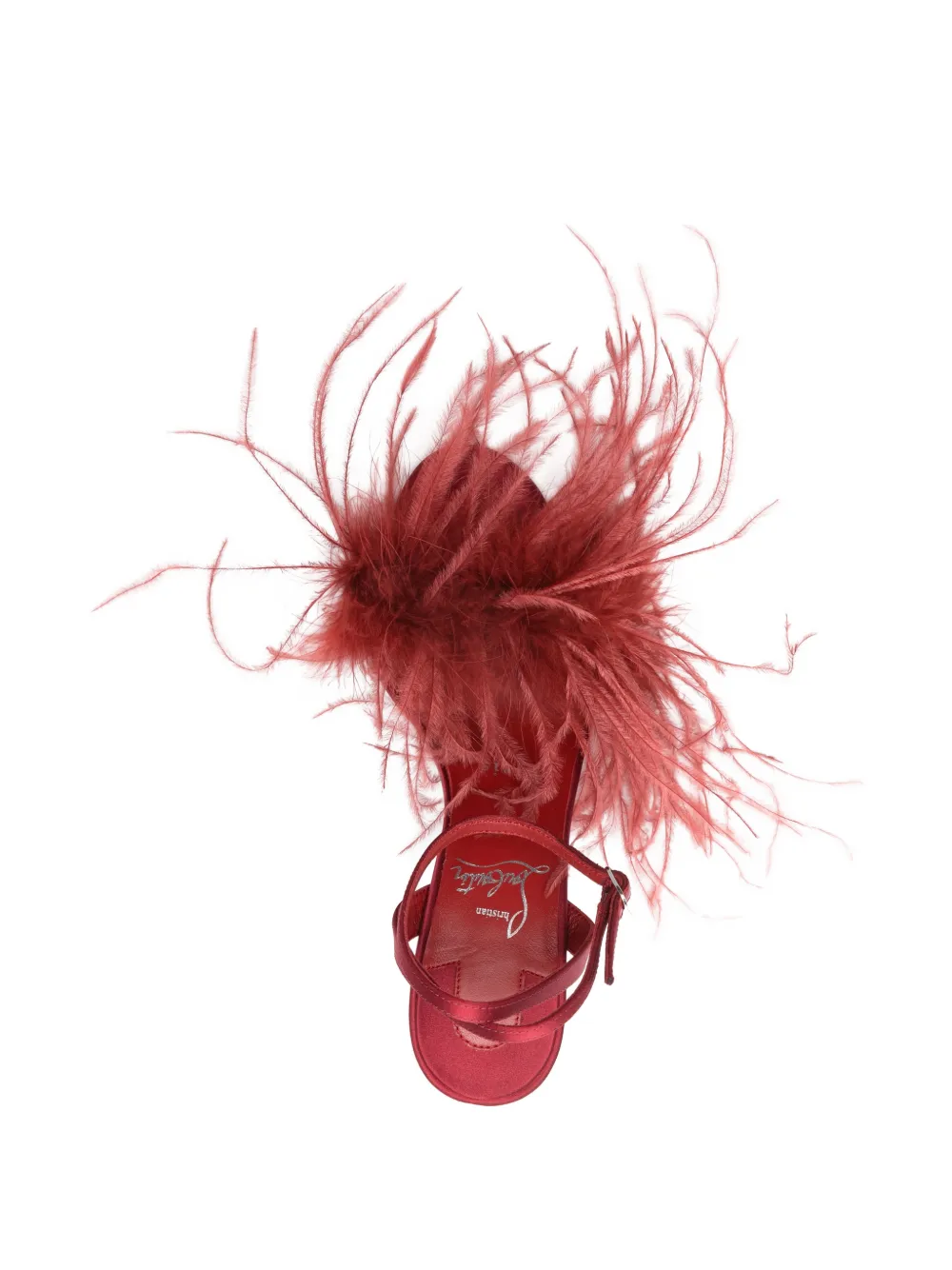 Miss Z Poupi sandals