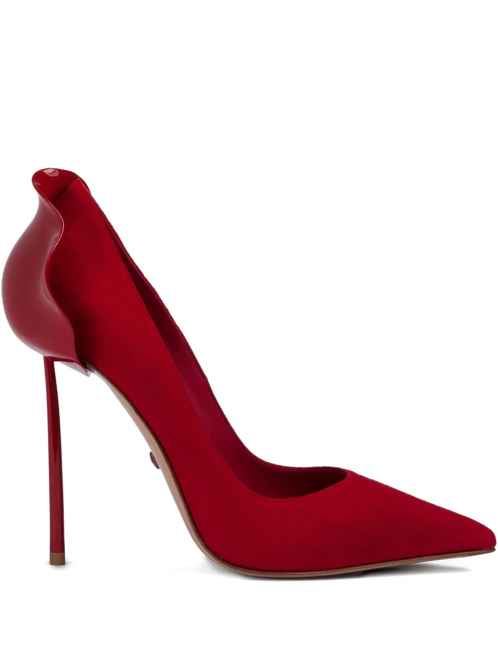 Blooming Heart pumps
