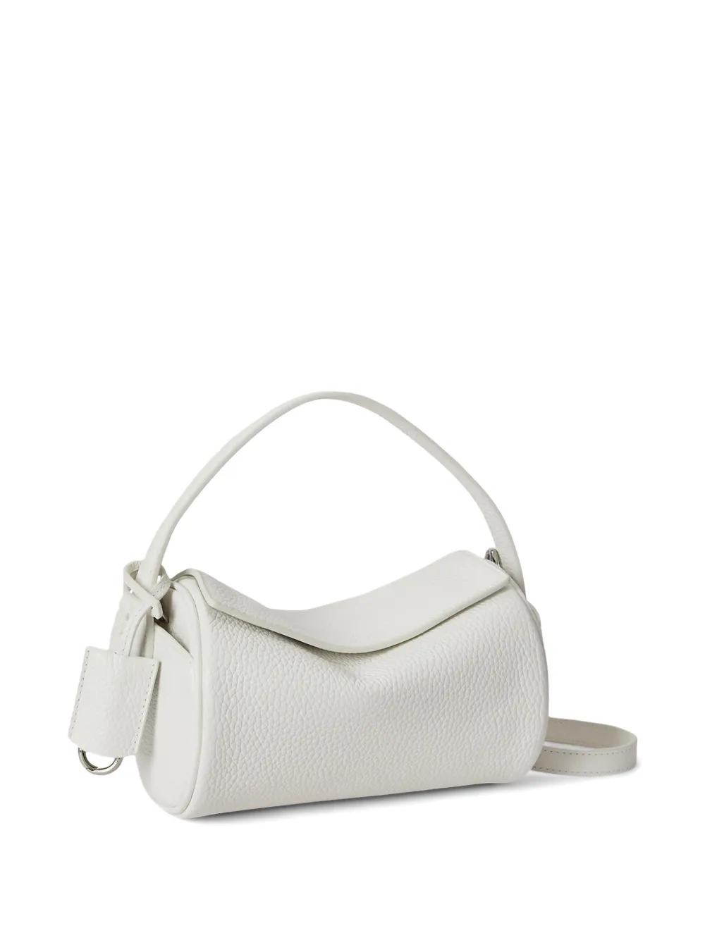 Play small leather bag