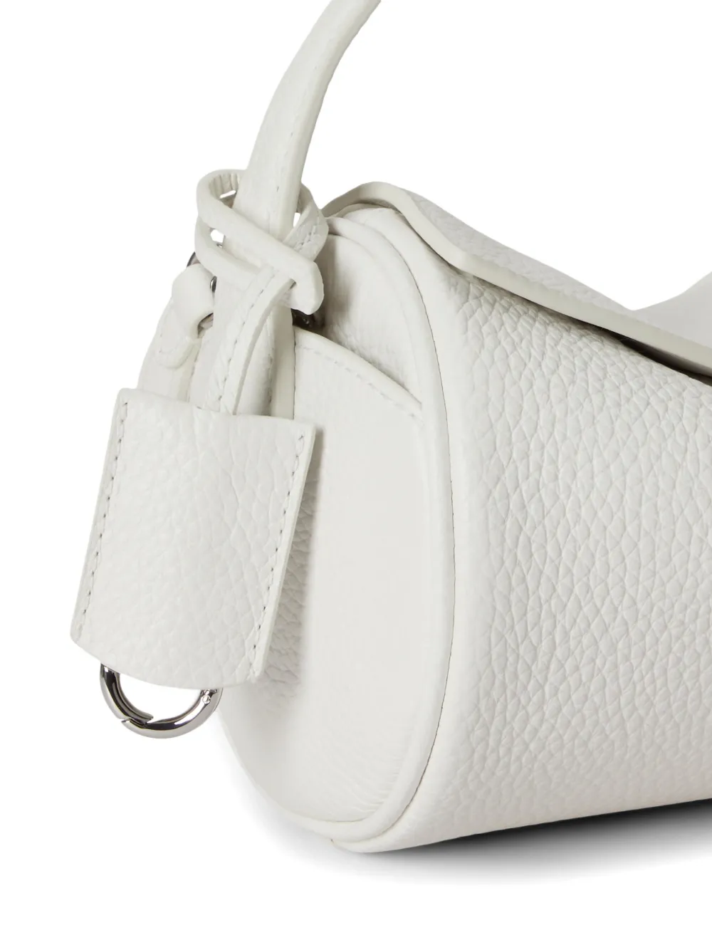 Play small leather bag