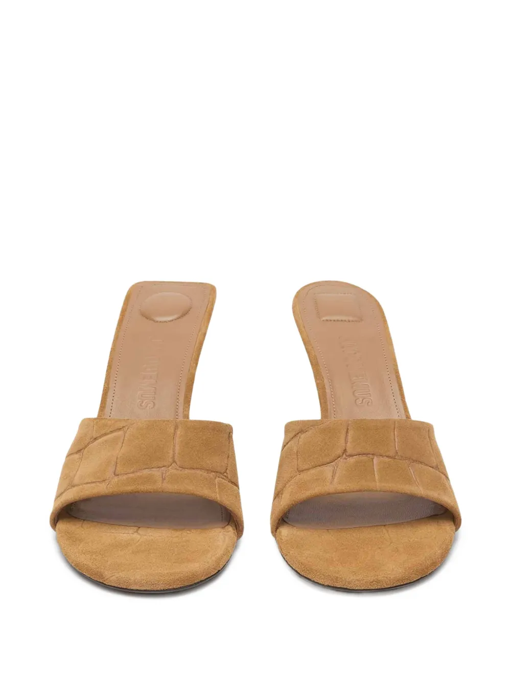 70mm Cubisto mules