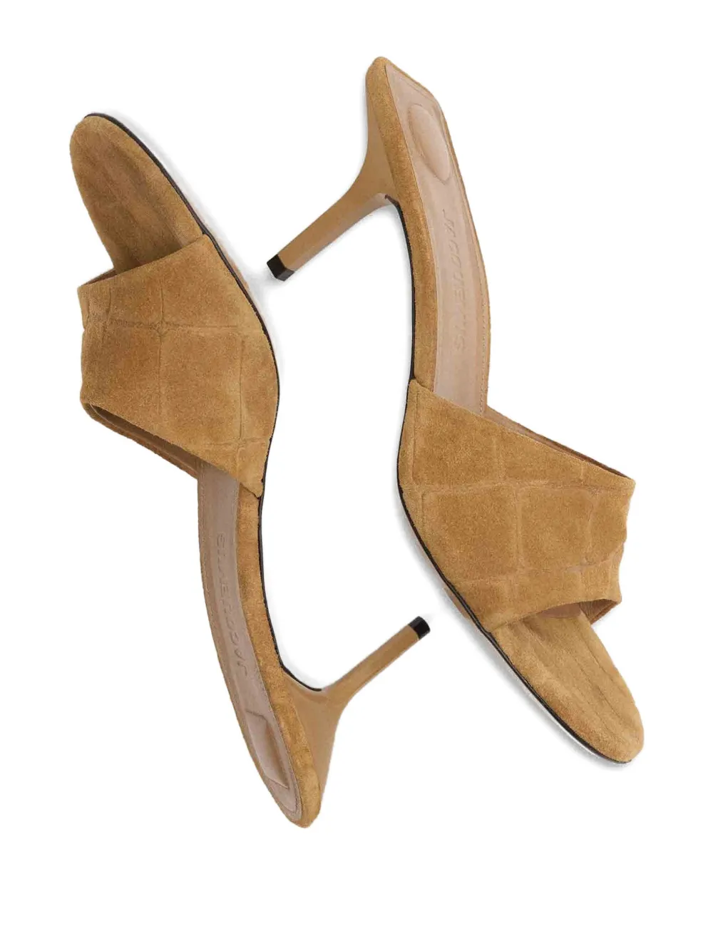 70mm Cubisto mules