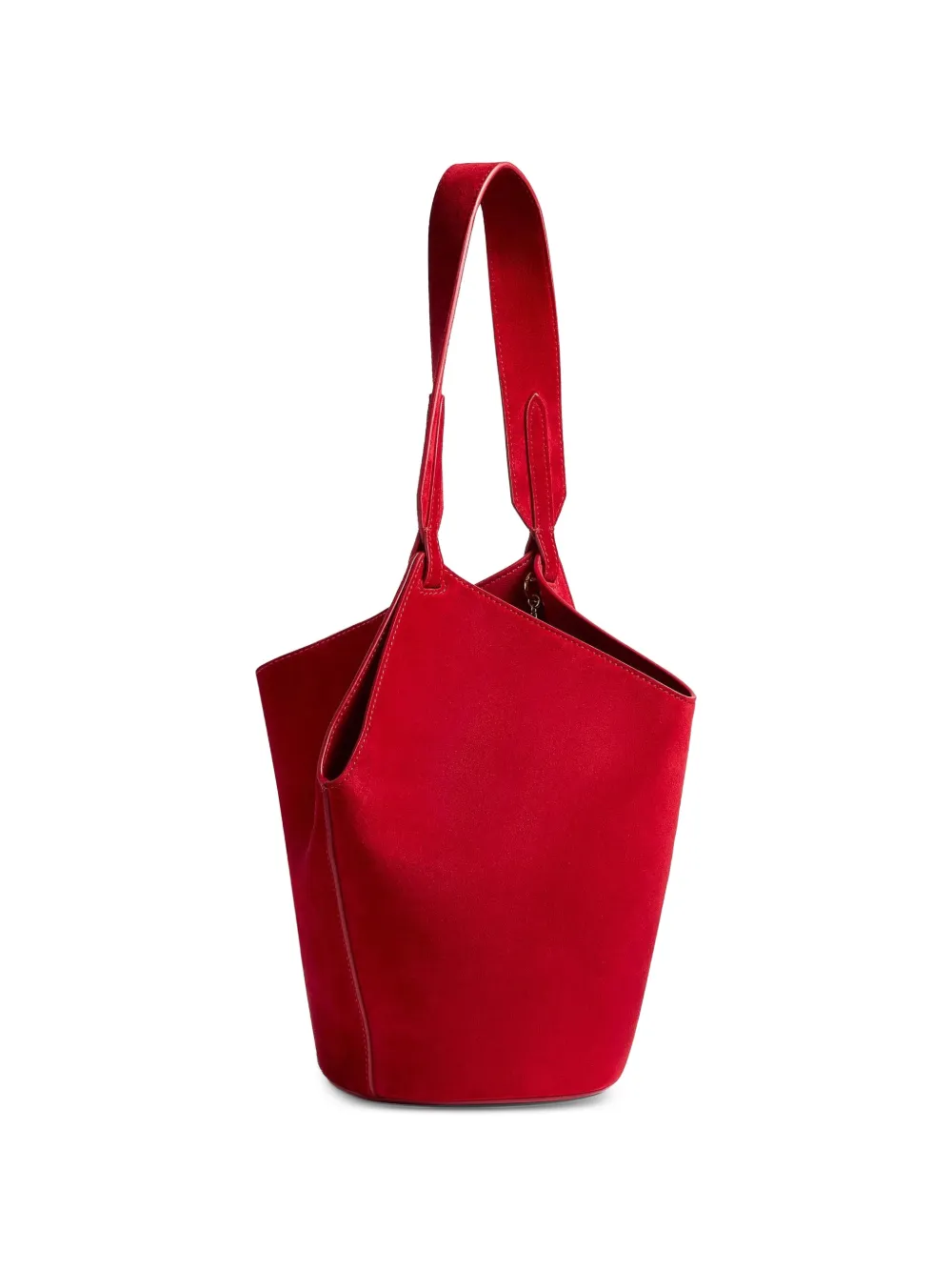 Mini Lotus tote