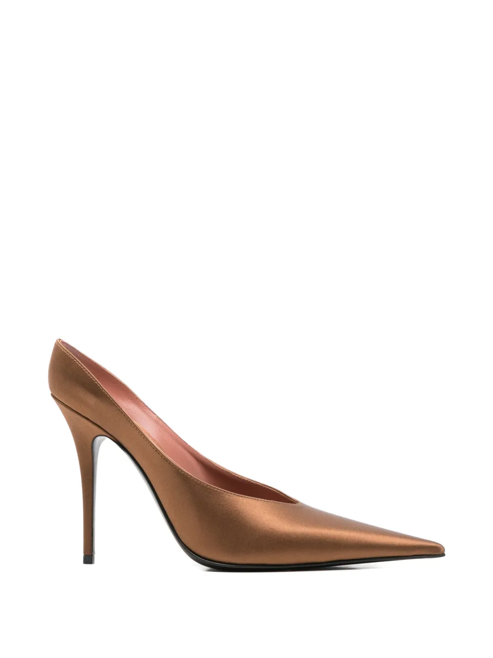 Anok pointed-toe pumps