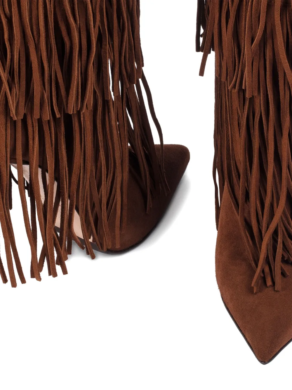 Andy boots 120mm